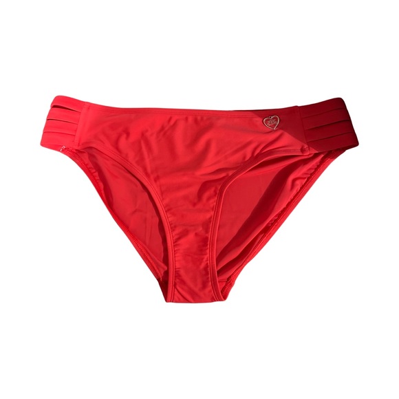 NWT Red Body Glove, swim bottoms - Picture 2 of 7